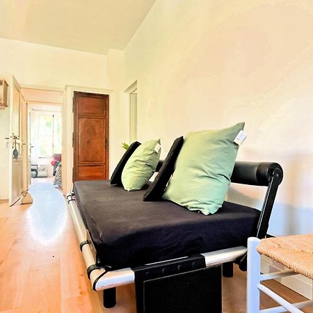Ferienwohnung La Petite Bastide Cassis Exterior foto