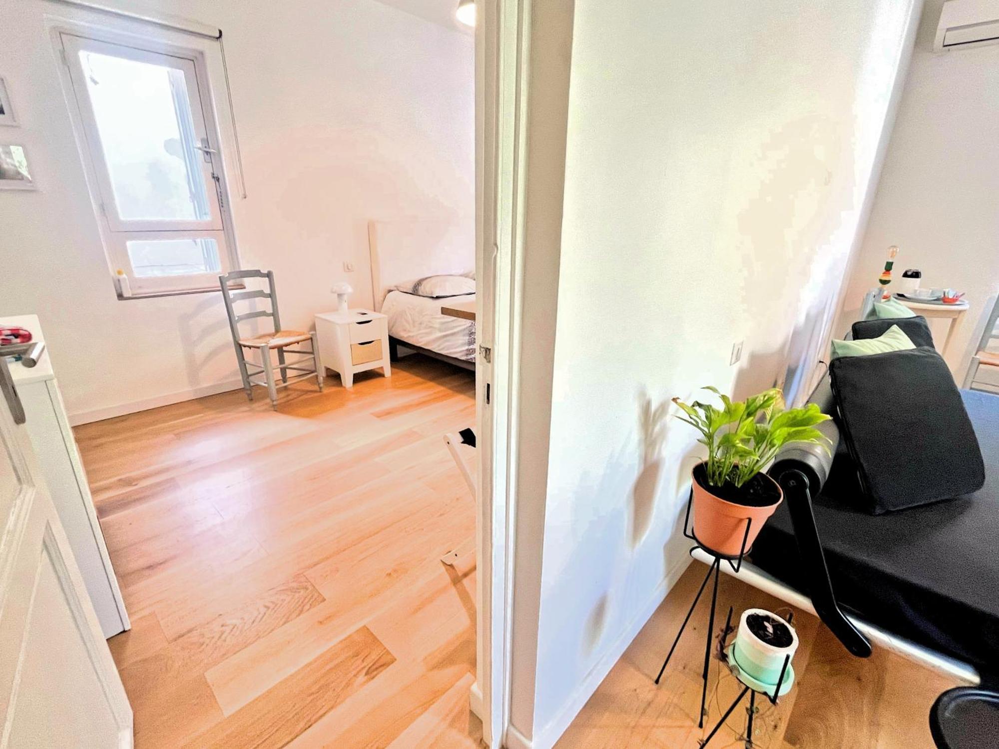 Ferienwohnung La Petite Bastide Cassis Exterior foto