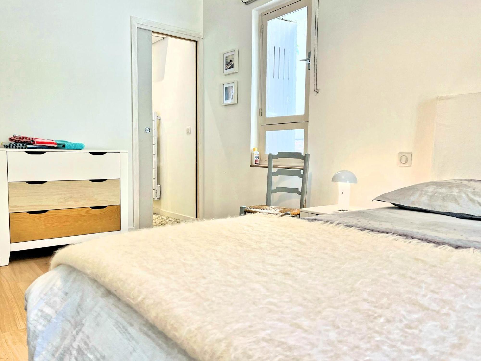 Ferienwohnung La Petite Bastide Cassis Exterior foto
