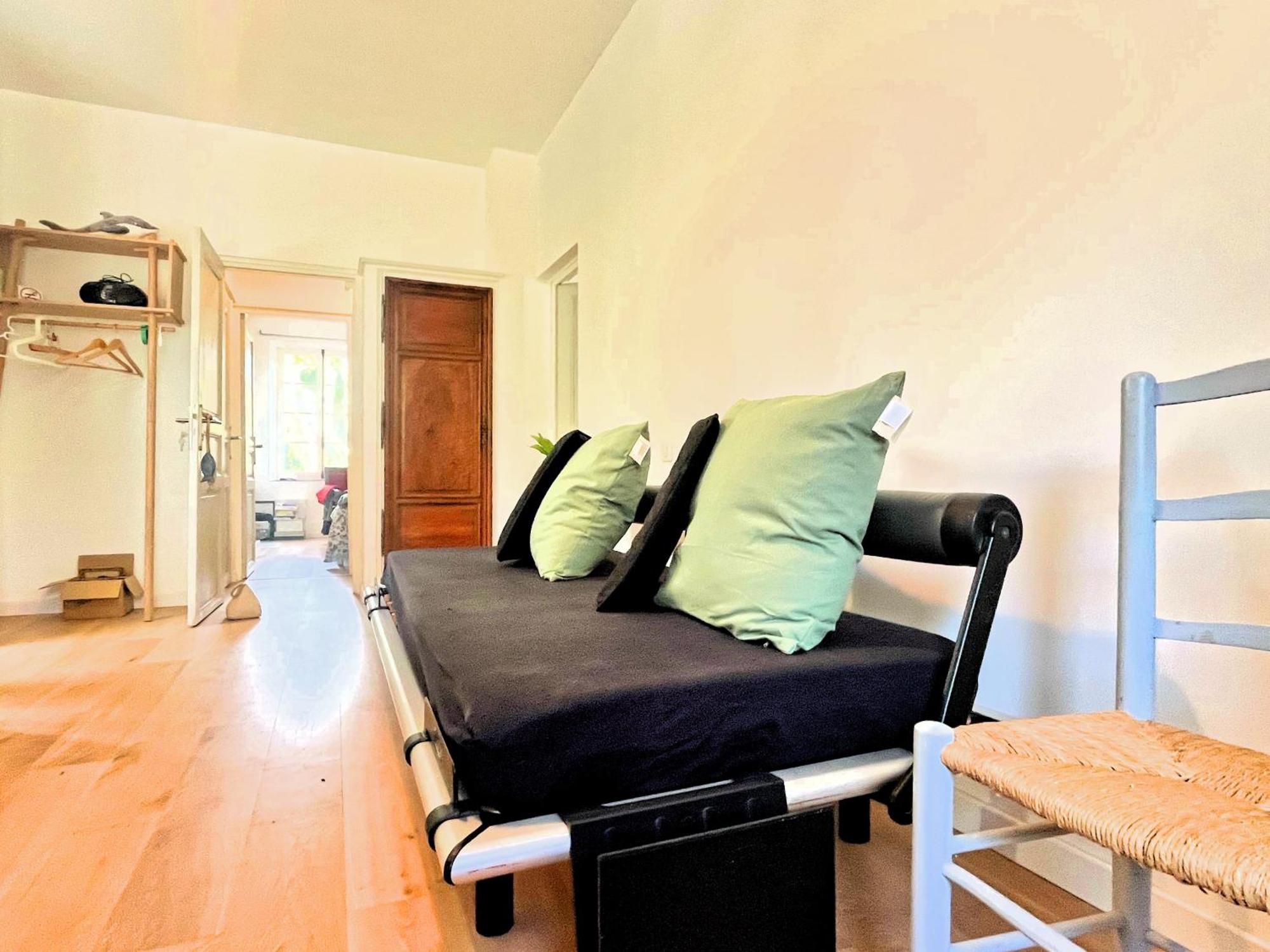 Ferienwohnung La Petite Bastide Cassis Exterior foto