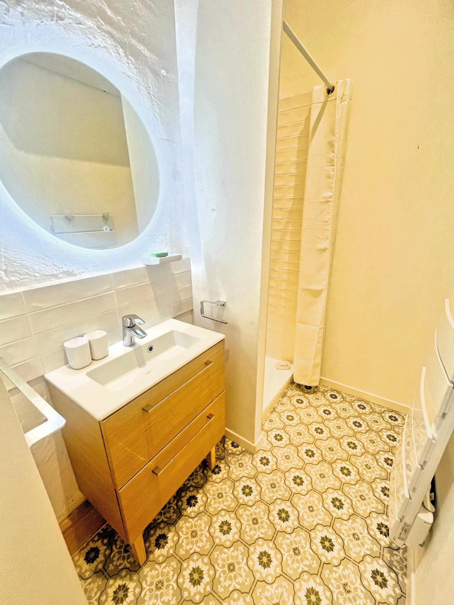 Ferienwohnung La Petite Bastide Cassis Exterior foto