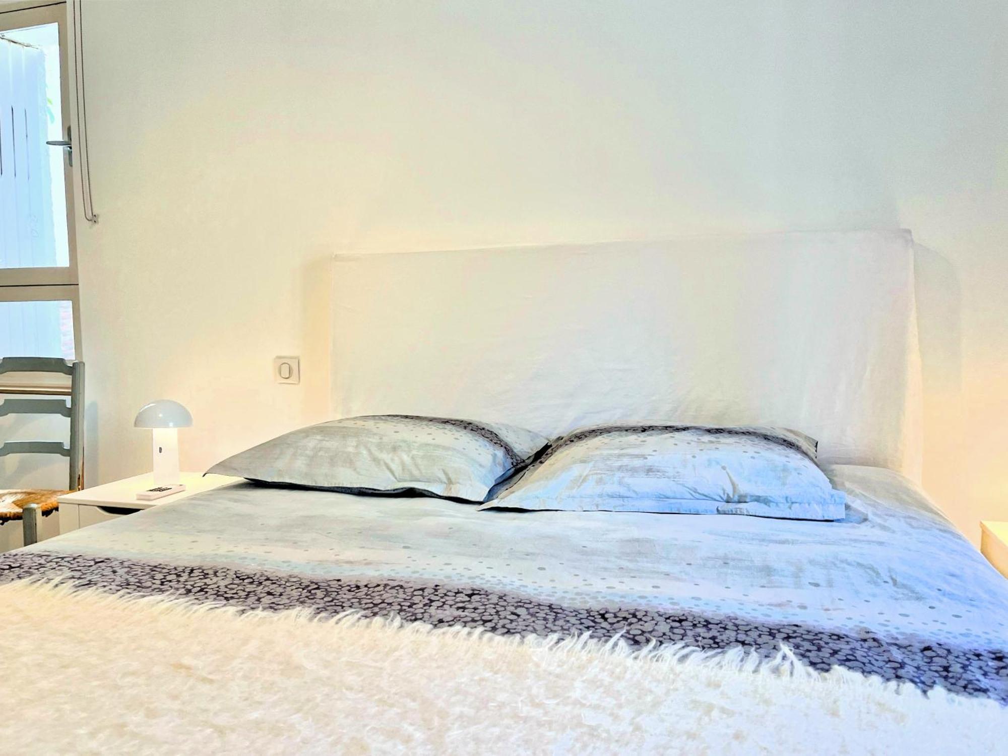 Ferienwohnung La Petite Bastide Cassis Exterior foto