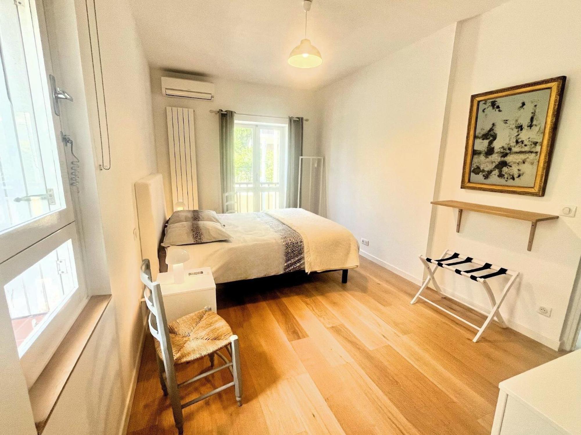 Ferienwohnung La Petite Bastide Cassis Exterior foto